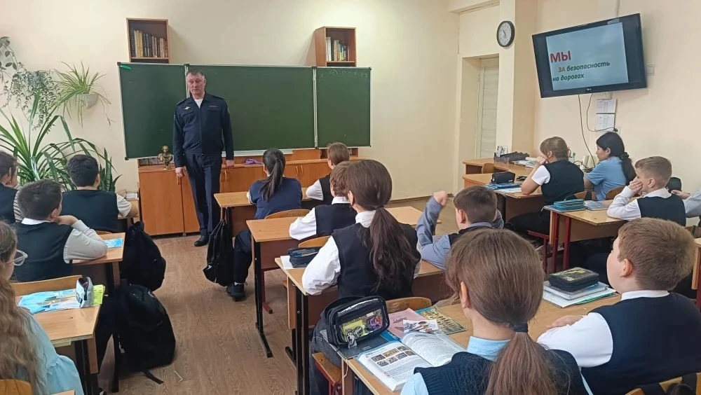 📢 Информационно - пропагандистское мероприятие  «Без прав ты не прав!»  направлено  на  предупрежден