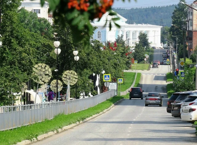 🌇🌇🌇 Доброе утро, Асбест!