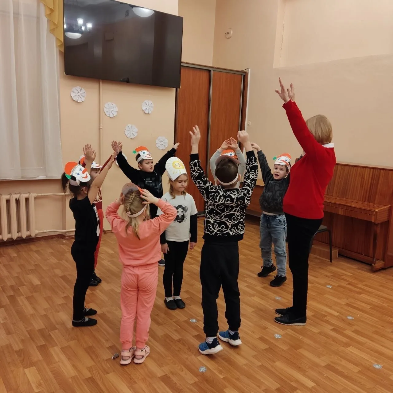 Знаете ли вы, в чем заключается ключ к успеху в изучении любого предмета? Он кроется в ...