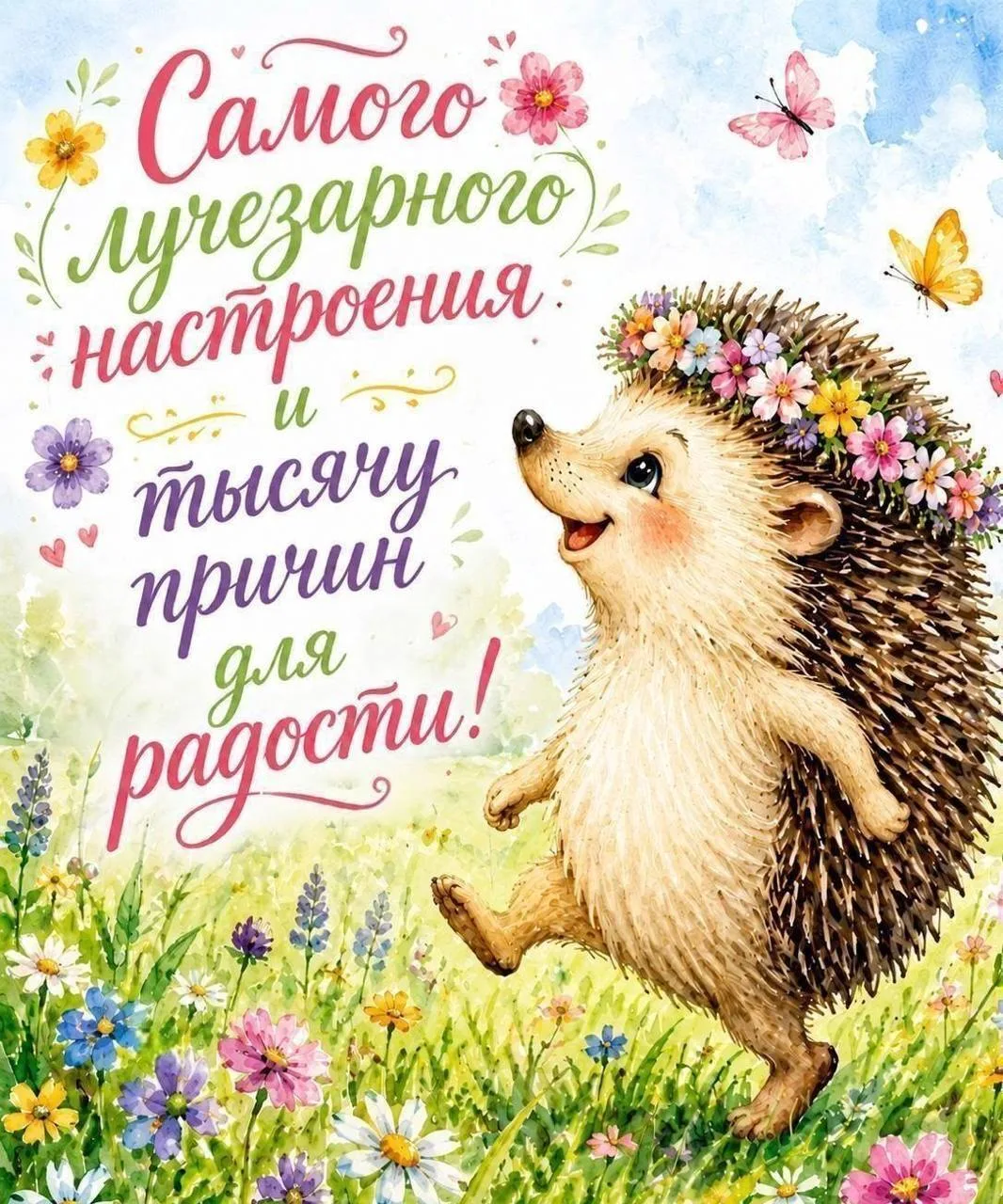ОТКРЫТКИ