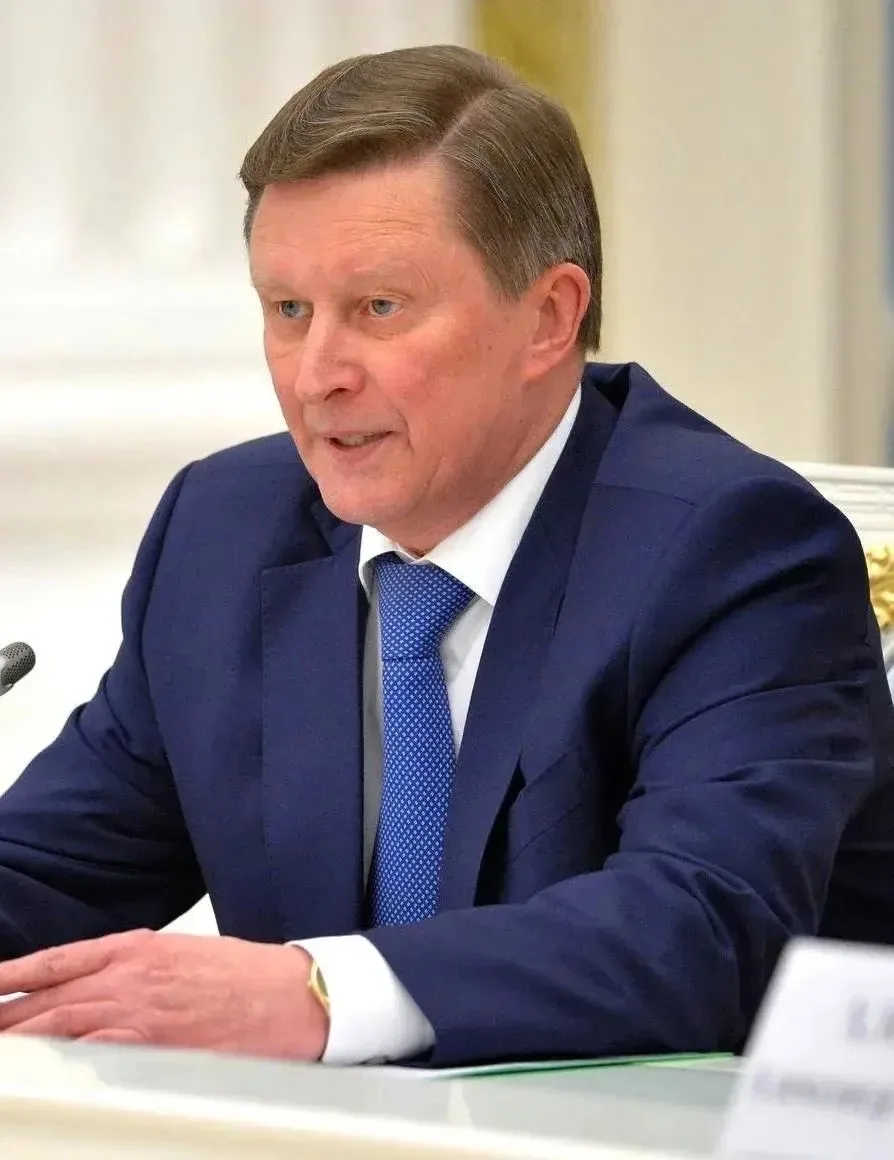 Умер бывший министр обороны Сергей Иванов. Ему было 73 года.