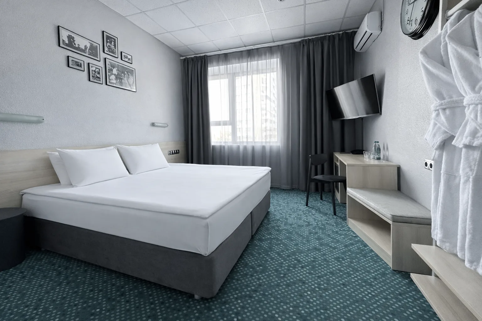 Важные моменты вашего пребывания в отелях Marins Hotels.