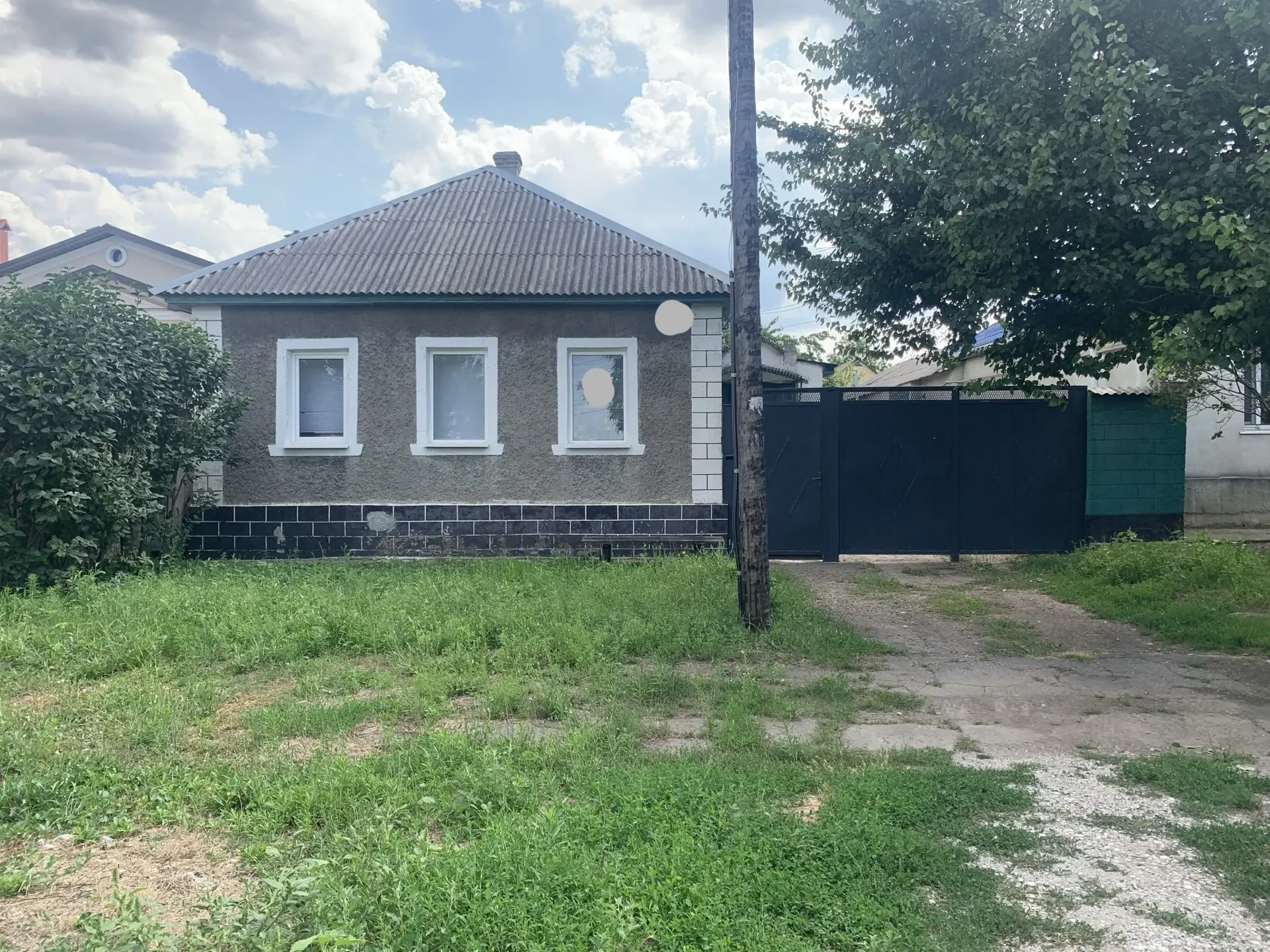 Продам дом