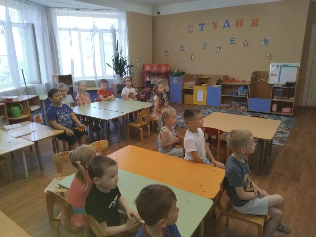 📚 День славянской письменности в «Почемучках»!