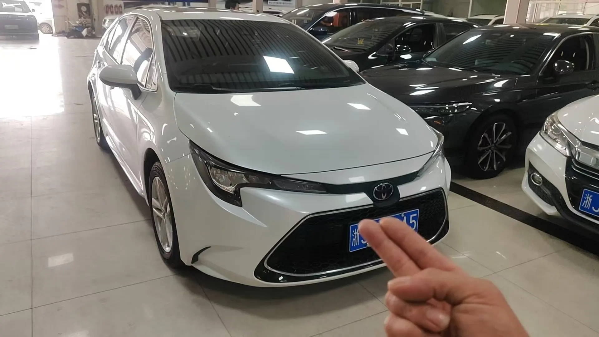 Toyota Corolla levin 🔥