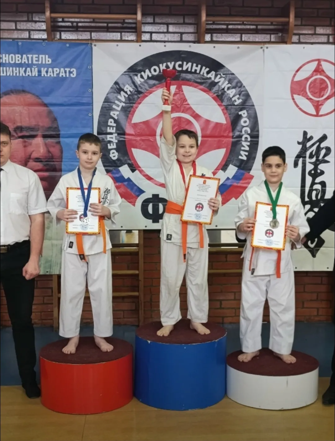СПОРТИВНЫЕ ДОСТИЖЕНИЯ НАШИХ УЧЕНИКОВ   🔥 Напряжённые поединки и яркие эмоции! 19 апреля 2026 года в 