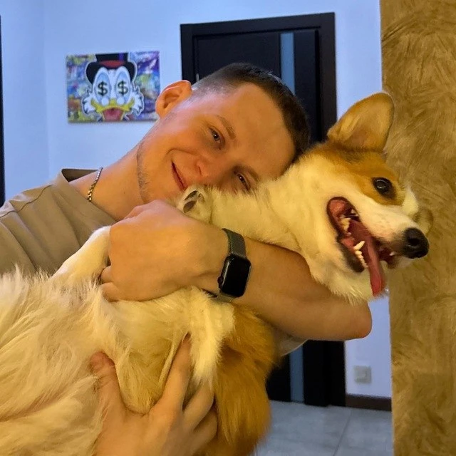 #менеджер