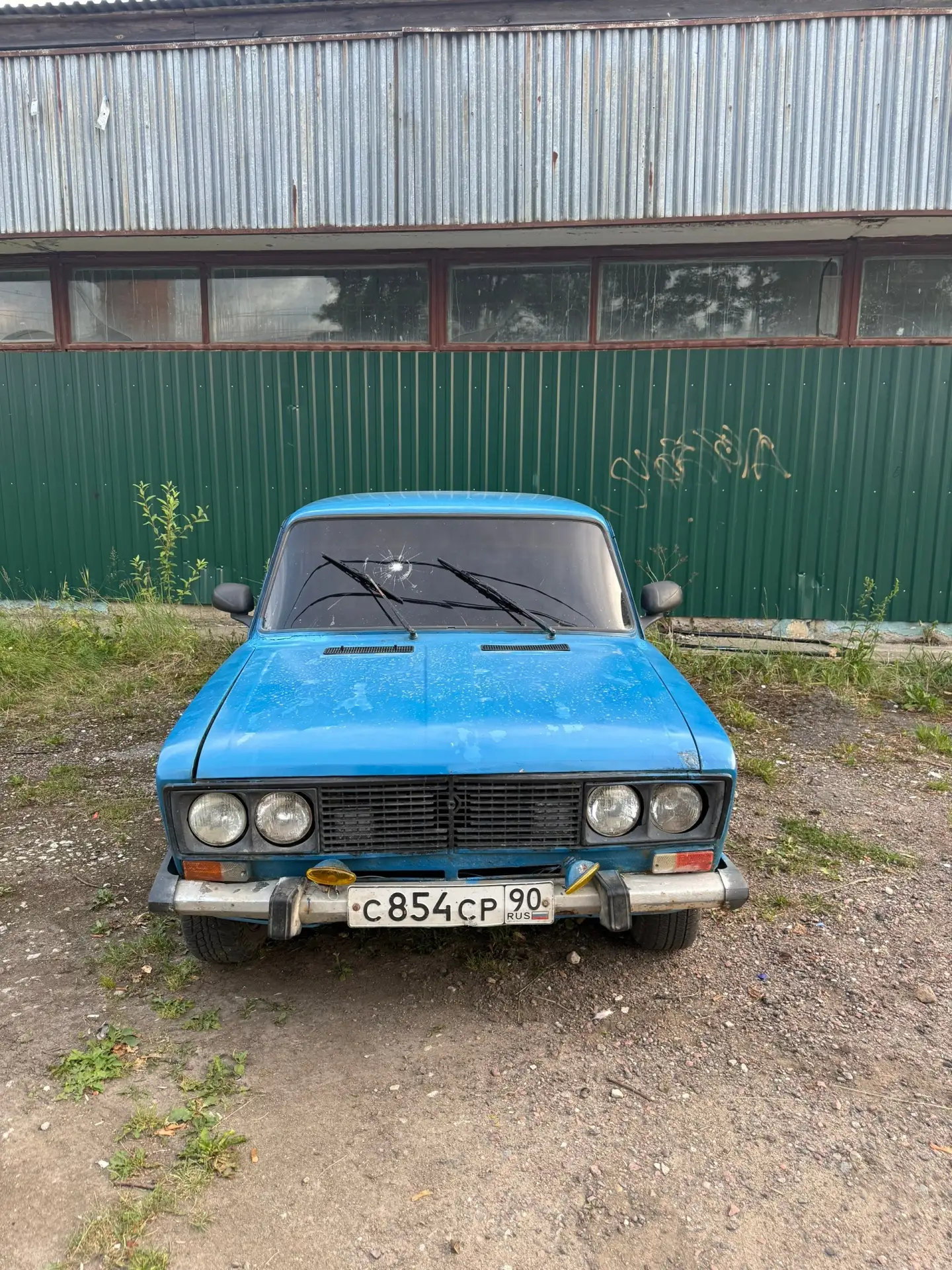 Продам 2106