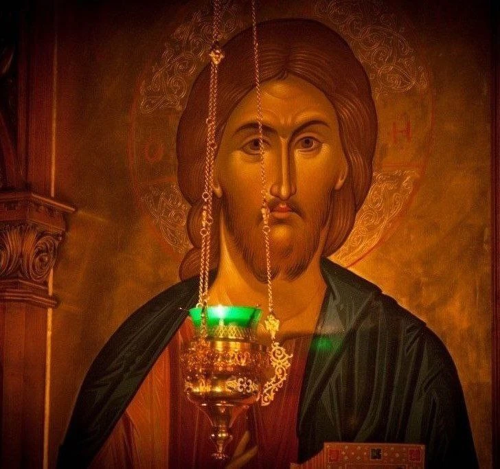 Если ты любишь, то будешь молиться за того человека, которого любишь... Всегда молитвен...