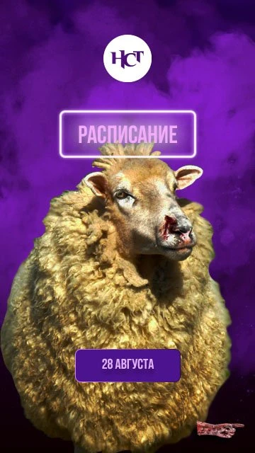 Телепрограмма на 28 августа