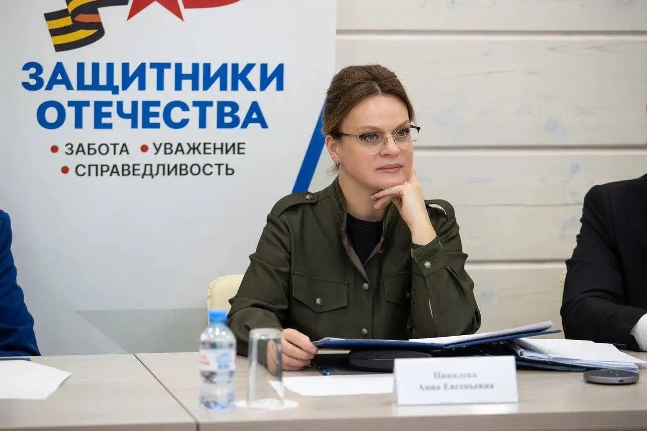 Совместно с заместителем Генерального прокурора Российской Федерации Сергеем Зайцевым, губернатором 