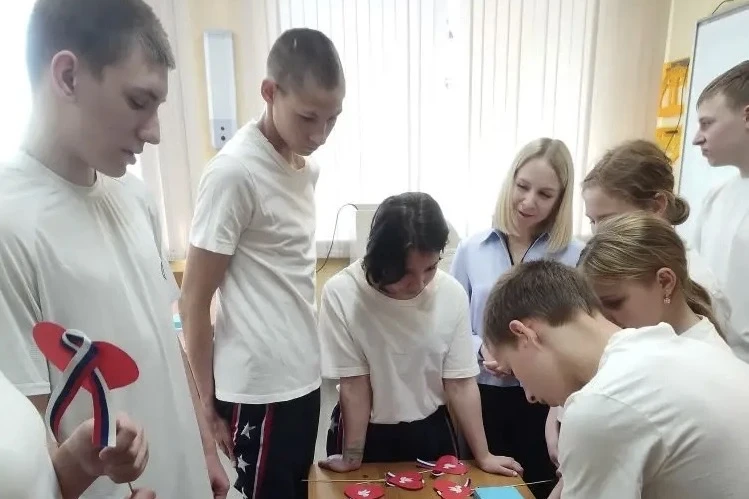 Победные старты