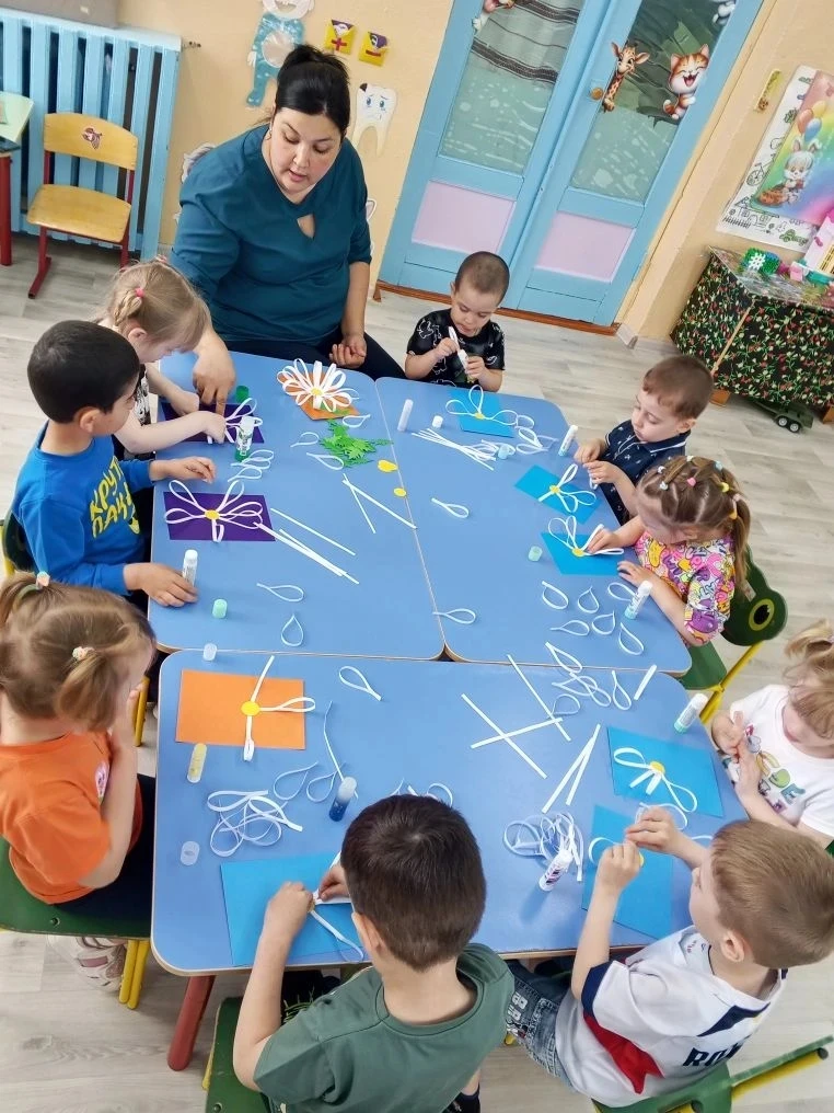 🌸 Семья — это то, что с нами навсегда!