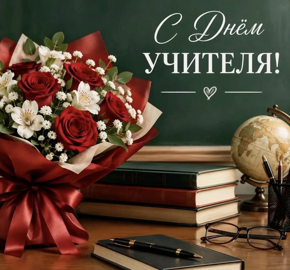 Уважаемые педагоги, ветераны педагогического труда, работники системы образования Карач...