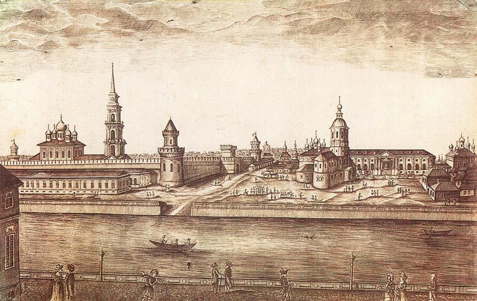 Изображение Тулы на гравюре 1807 года.

Наши группы:
САЛАТЫ | ЗАКУСКИ
Старый телевизор 
СССР - носта