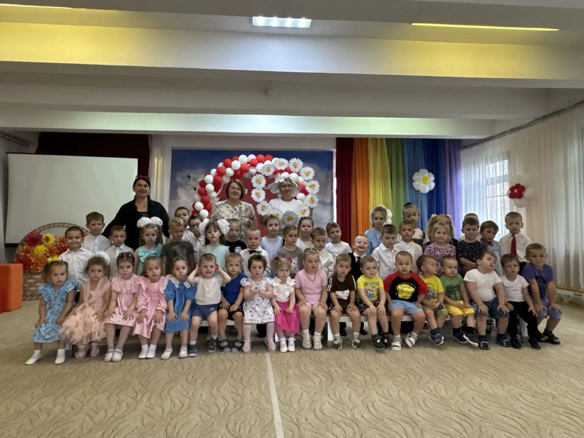 8 июля — День семьи, любви и верности! 🎉

Праздник посвящён святым Петру и Февронии — символу преда