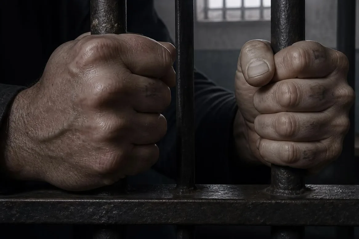 Воронежский облсуд назначил мужчине 14 лет колонии строгого режима по статье о госизмене
