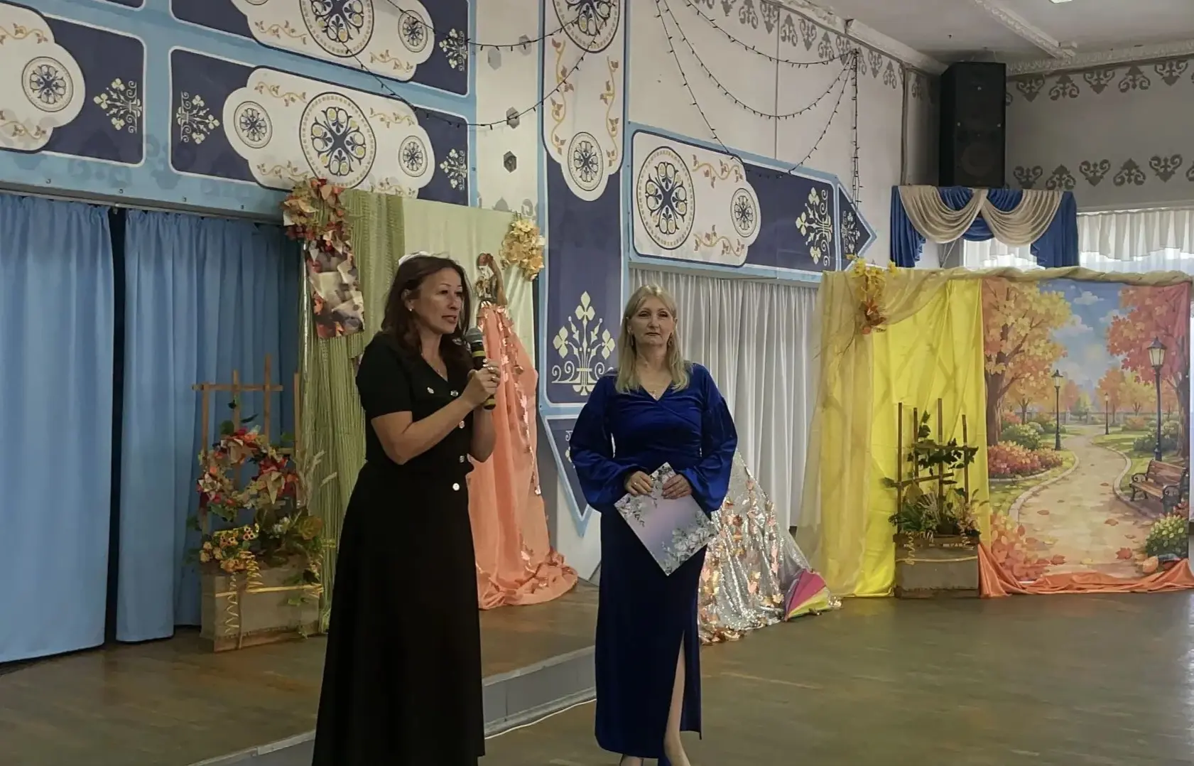 🎭 ДК ст. Кавказская