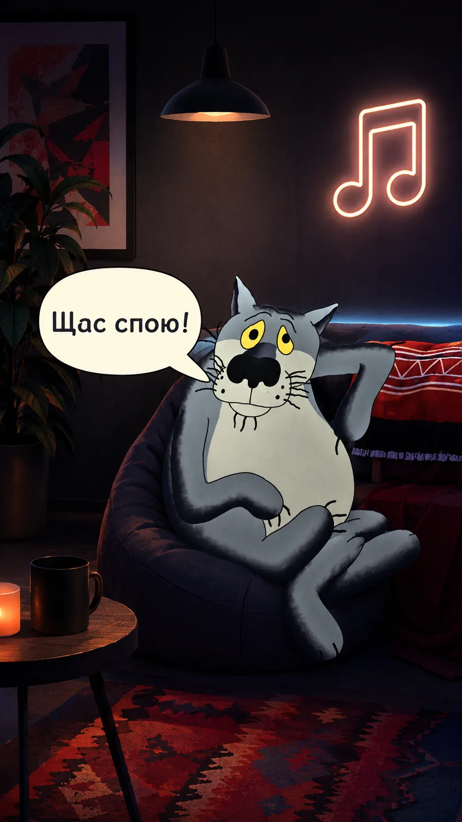 Почему люди поют?