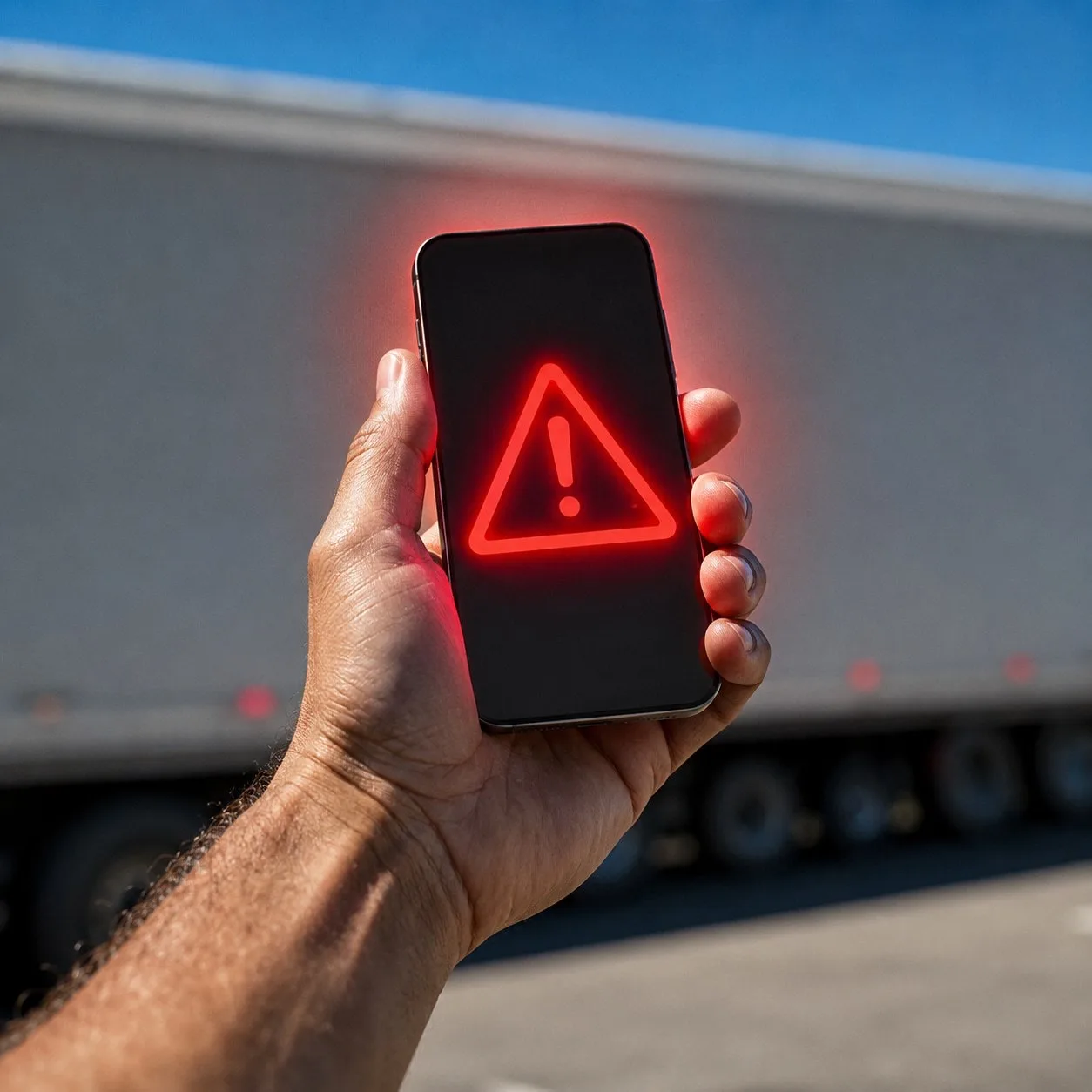 🚛 С 1 СЕНТЯБРЯ ВОДИТЕЛЬ ПОДПИСЫВАЕТ НАКЛАДНУЮ С ТЕЛЕФОНА ПРЯМО В РЕЙСЕ  Какое приложение?  Что делат
