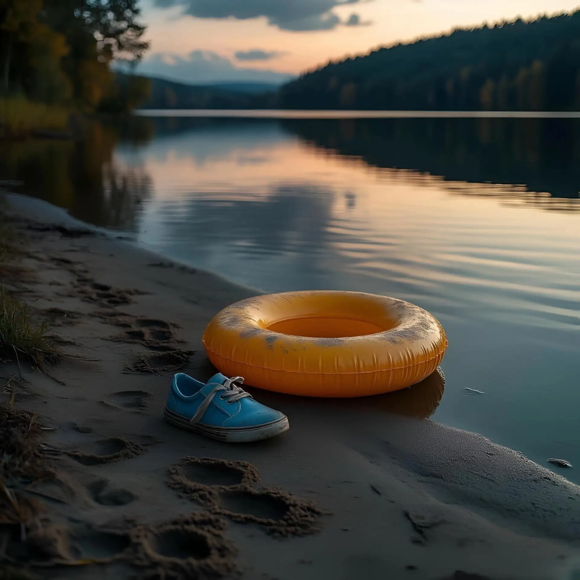 МЧС назвали опасные места для купания. В него вошли водоёмы, где купаться запрещено.

👉наибольший р