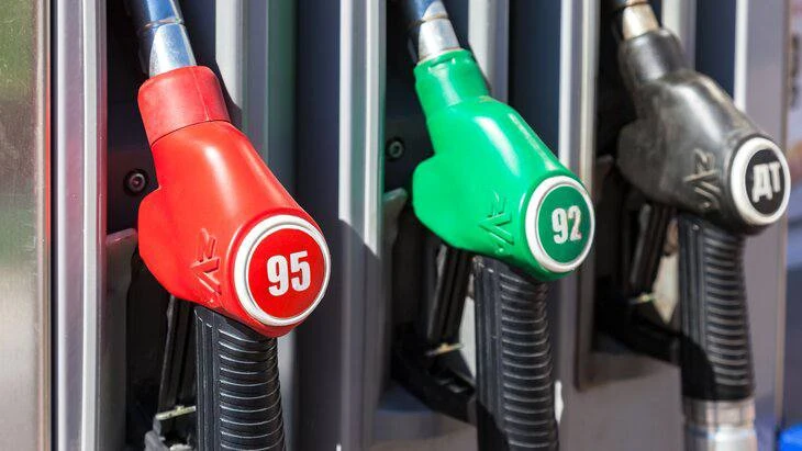 ⛽️Штраф до 100 тысяч рублей за продажу бензина несовершеннолетним ввели в Подмосковье. 

Соответству