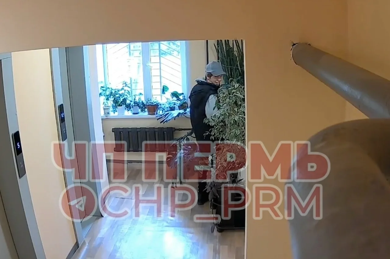 🤬 В Перми жители дома на улице Солдатова, 10 пожаловались на подростков, которые регул...