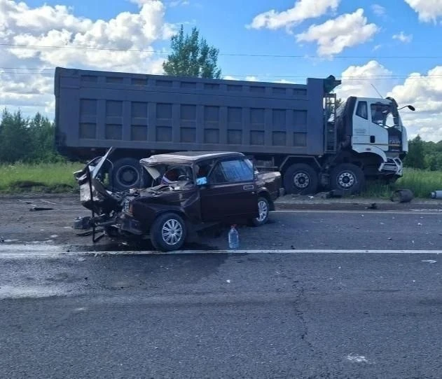 ❗️😁В Нижнем на закате у каждого своя романтика