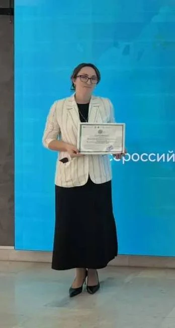 Сегодня, в День учителя — поздравляем преподавателей Северного Кавказа, которые в этом ...