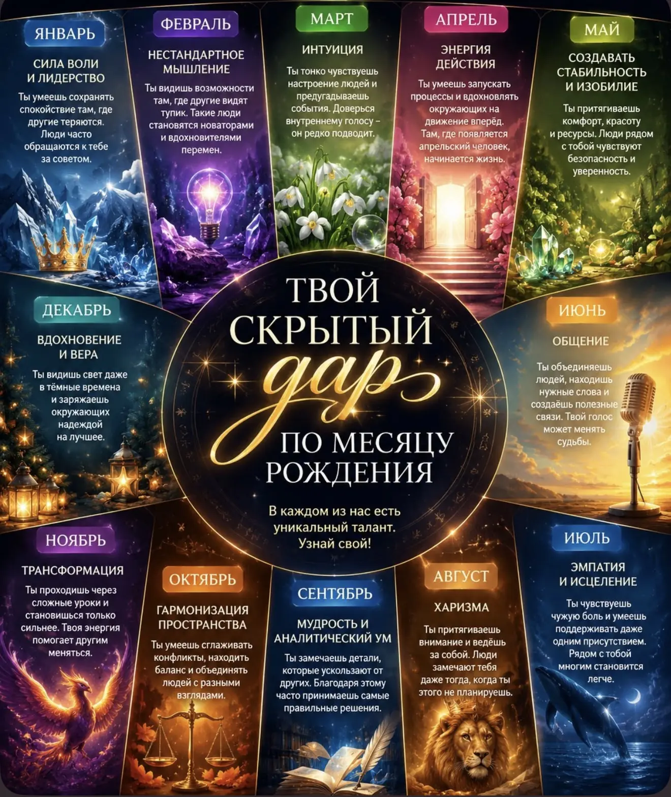 Откликается ? ⭐️🪐