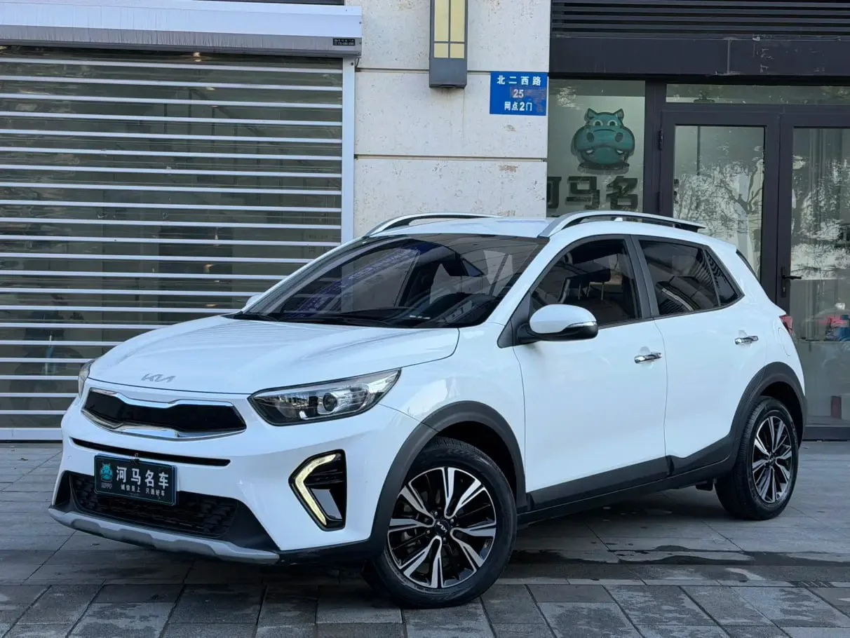 ‼️ ДОСТУПЕН К ПОКУПКЕ ПРЯМО СЕЙЧАС ‼️

KIA KX1 2021 года, 1,4 л, CVT, версия «Quxiang» (2WD MID)

Да
