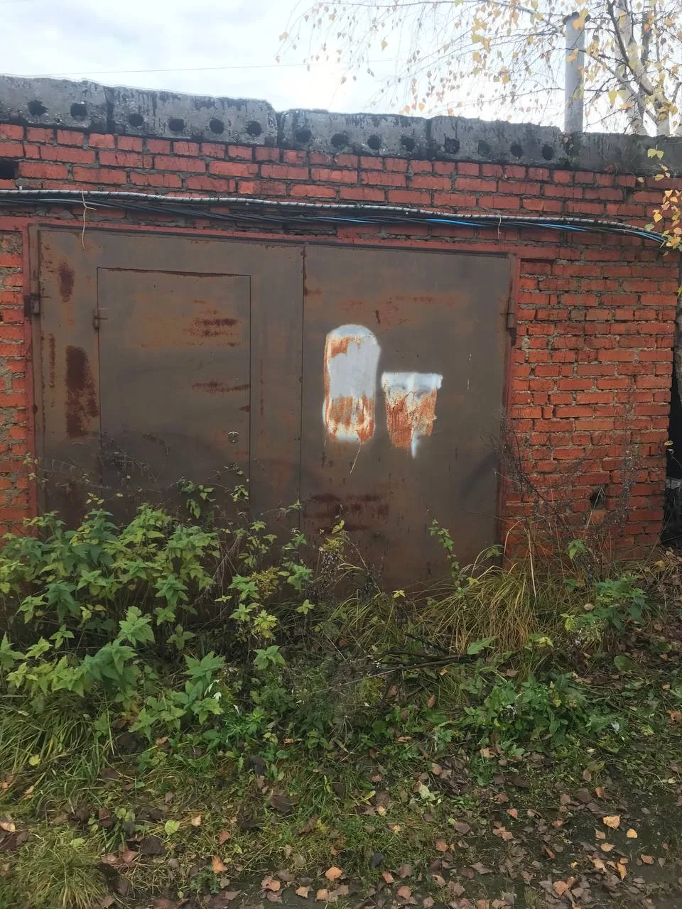 Добрый час.Куплю для себя гараж в любом состоянии.Рассмотрю все варианты .89151542230 А...