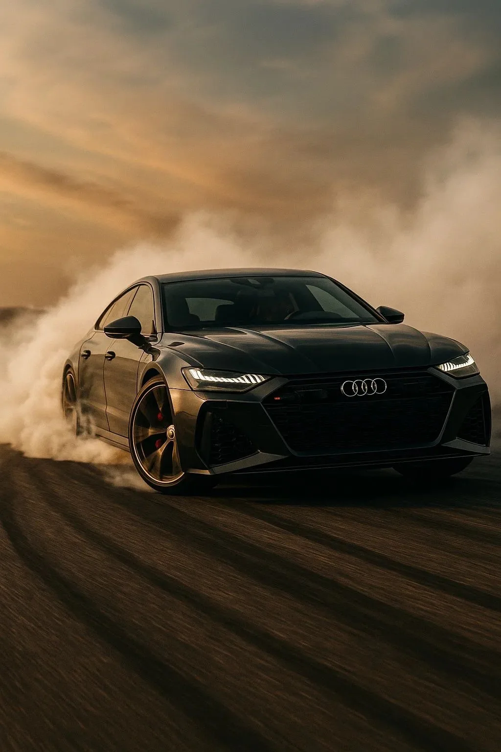 Ауди / Audi 🖤🔥
