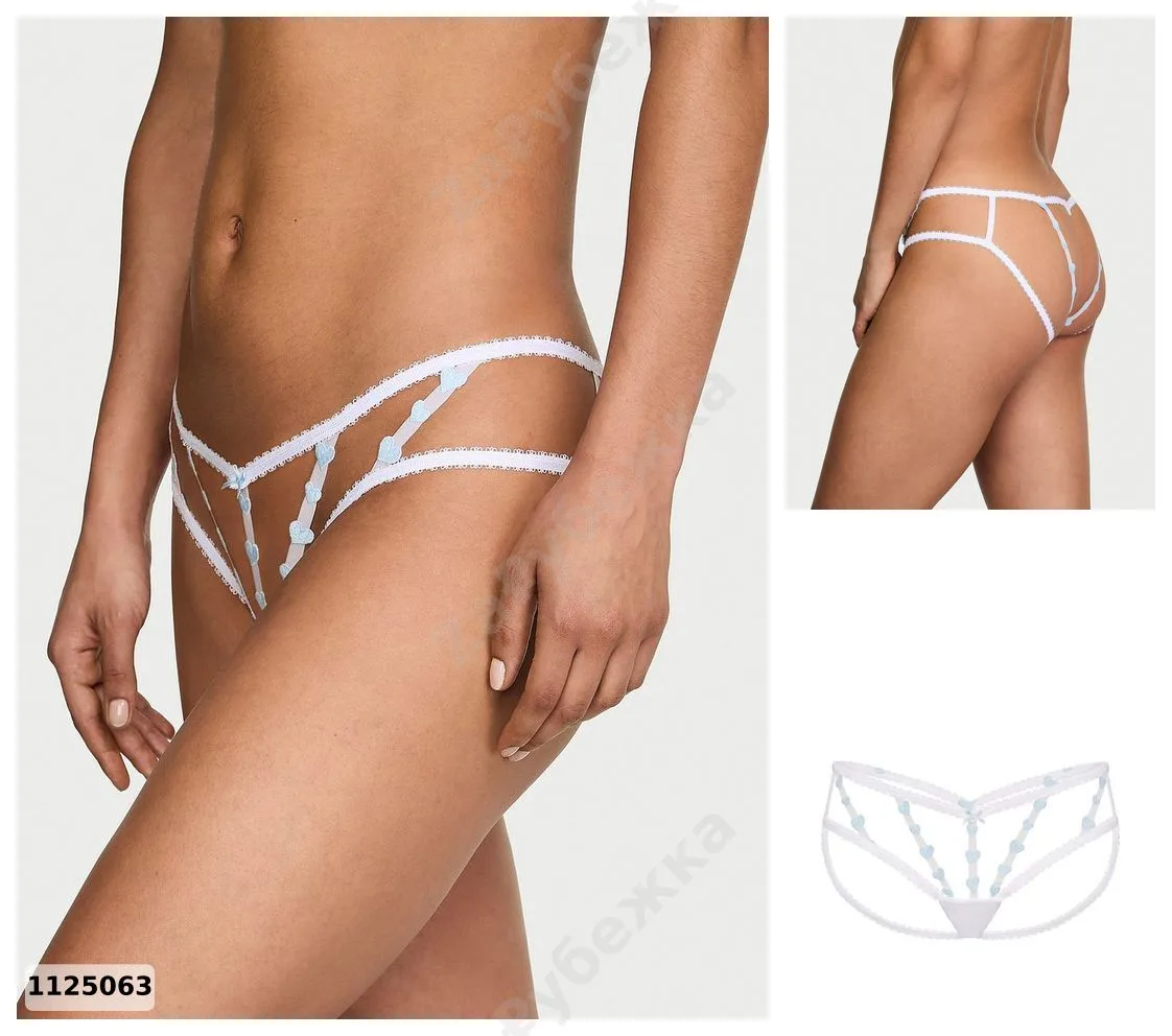 #VictoriasSecret