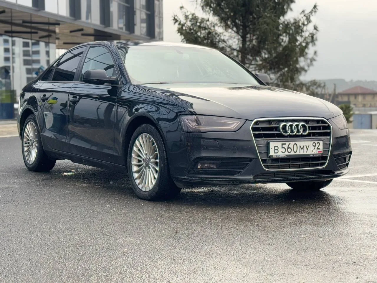 ‼️ СРОЧНО ПРИЕЗЖАЙ ПОКА НЕ ЗАБРАЛИ
🔥НОВОЕ ПОСТУПЛЕНИЕ🔥

🔴 AUDI A4 
2014 год выпуска 
1.8T AT (170