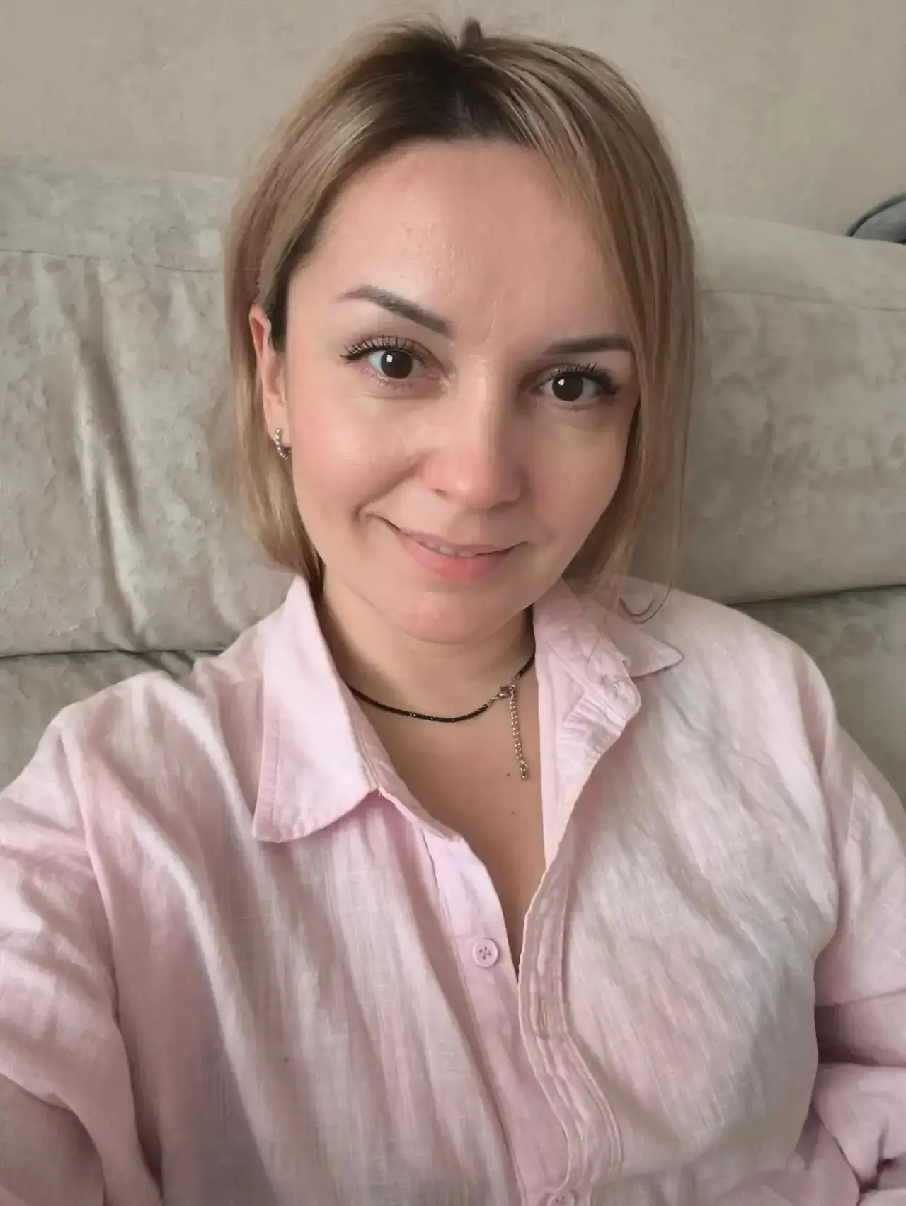 Всем привет! Недавно переехала в Спб. Хочу найти новые интересные  знакомства по интере...