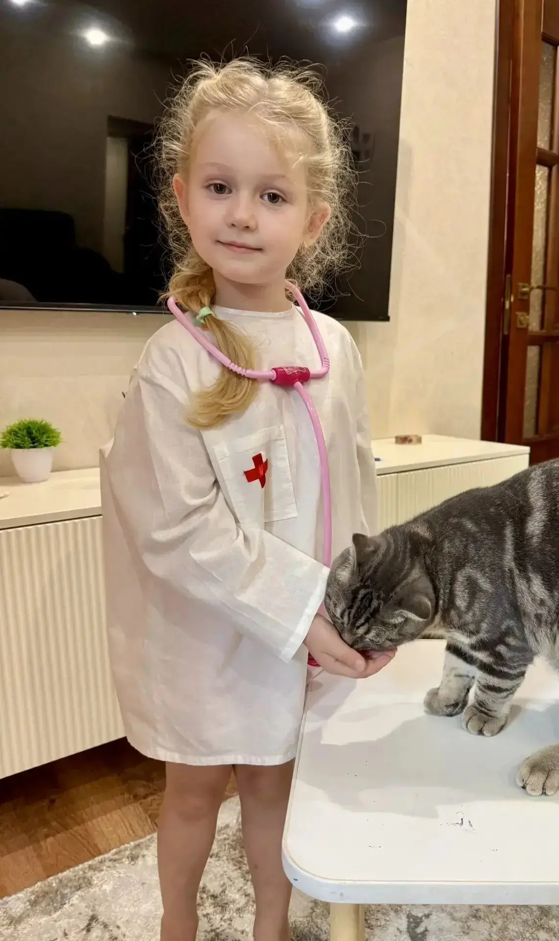 "Кем я хочу стать?"