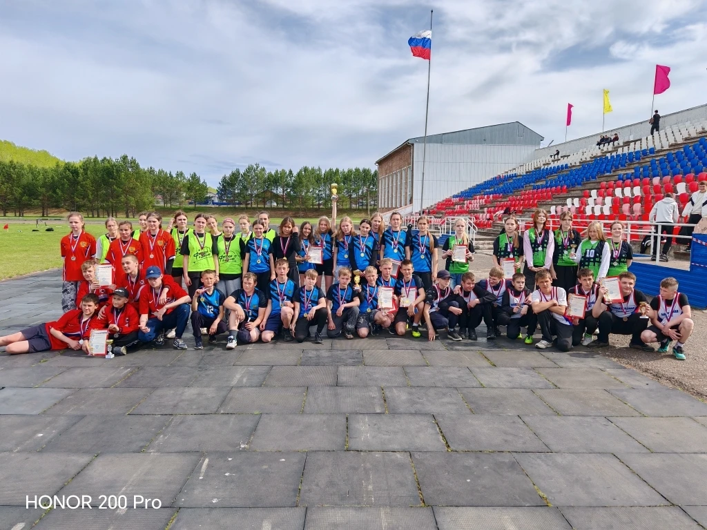 «ПРЕЗИДЕНТСКИЕ СПОРТИВНЫЕ ИГРЫ – МИНИ-ЛАПТА!» 
 
✅21 мая 2026 года в гп. Балахта на спортивных площа