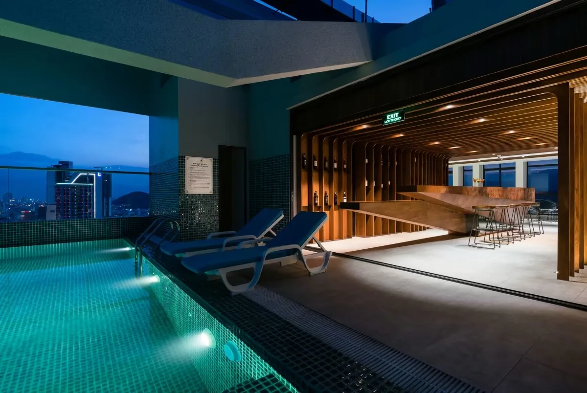🇻🇳Вьетнам из Тюмени на 11🛌 👫 = 172.000  🧑‍🧑‍🧒 = 285.000 🏩 Joy Trip Hotel 4🌟(Нячанг-центр) ✈️ 28 мая 