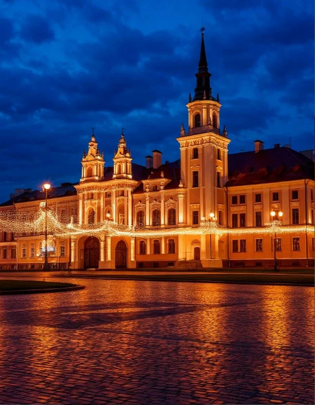 😍✨Белорусская кругосветка из ПЕРМИ