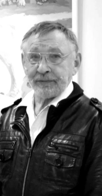 💔 С глубокой печалью делимся скорбной новостью: ушёл из жизни Владимир Павлович Полушк...