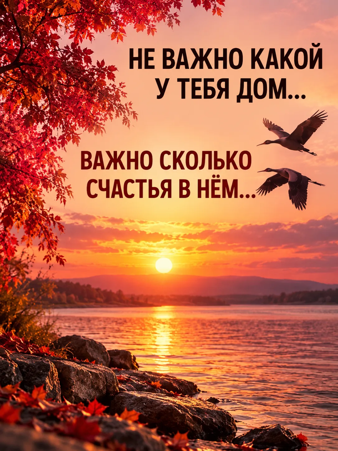 Оставь любую реакцию 😊 Это лучшая благодарность для нас! 🔥