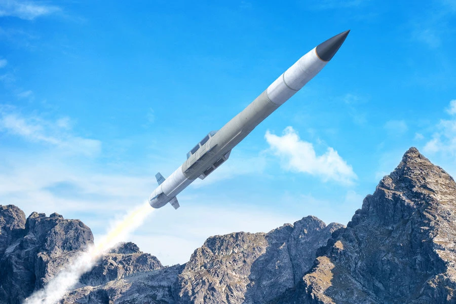 🇺🇸 США делают рекордный заказ на Patriot.

Lockheed Martin сообщила, что 29 июля правительство США
