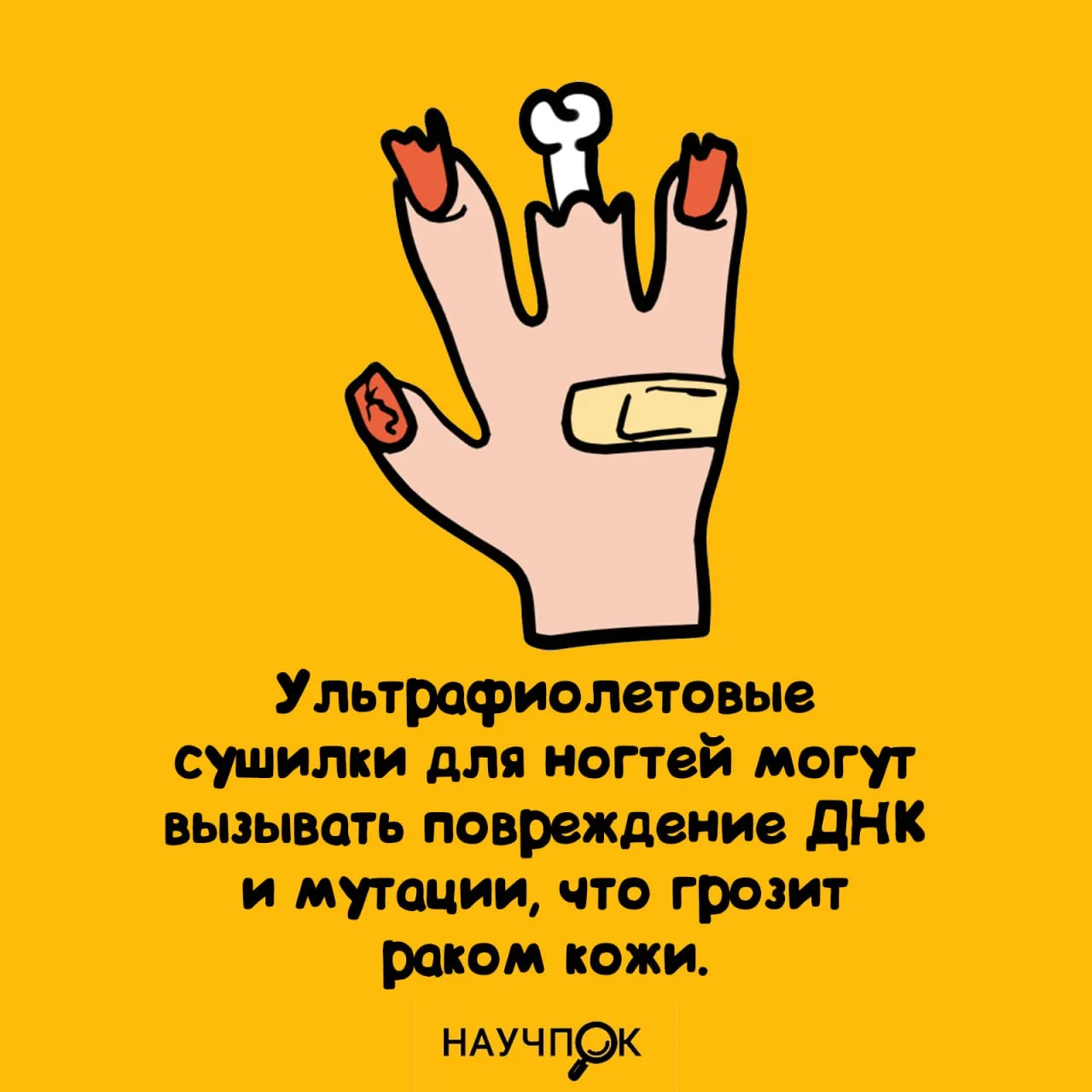Научпок | Подписаться