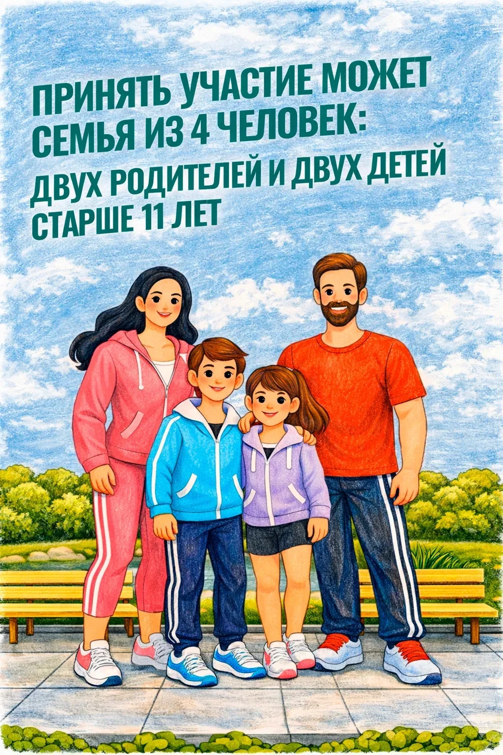 ❤️ Выходные с родными — это не только плед и чай, это ещё и возможность проверить, насколько вы крут