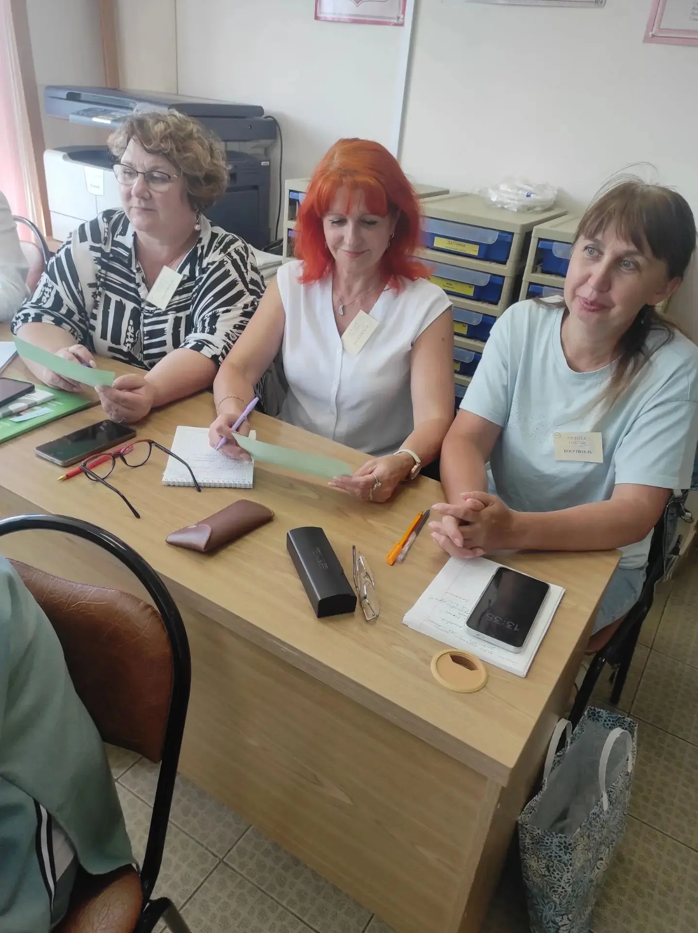 💥Инновации в образовании💥

Инновационная площадка — это не просто статус. Это возможность протести