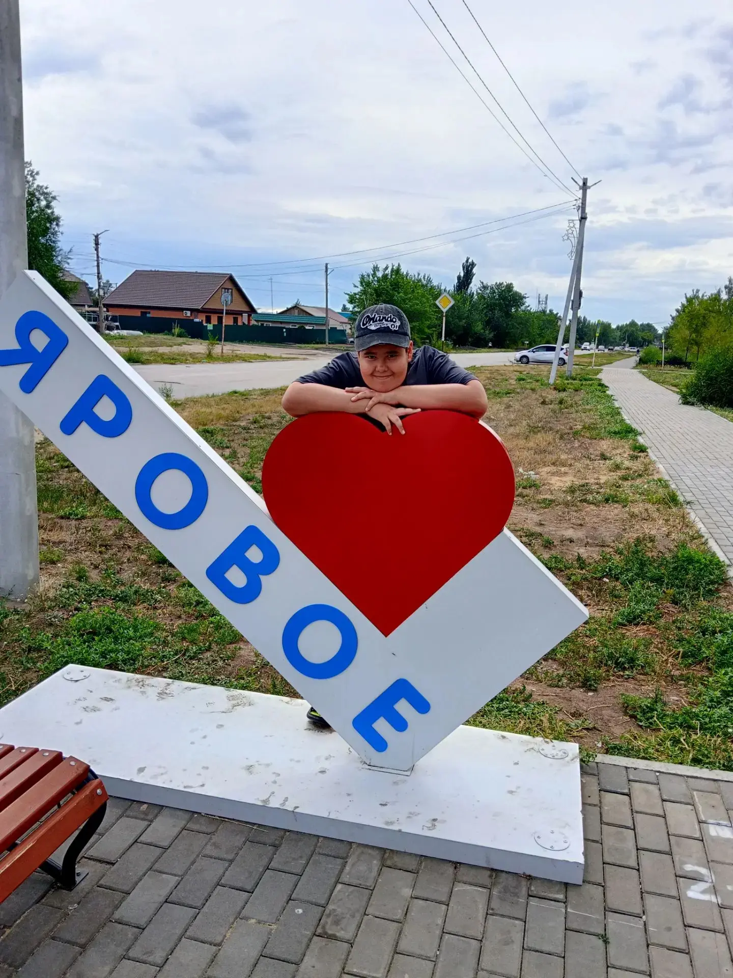 Фотомарафон 📸 "Лето - это маленькая жизнь"