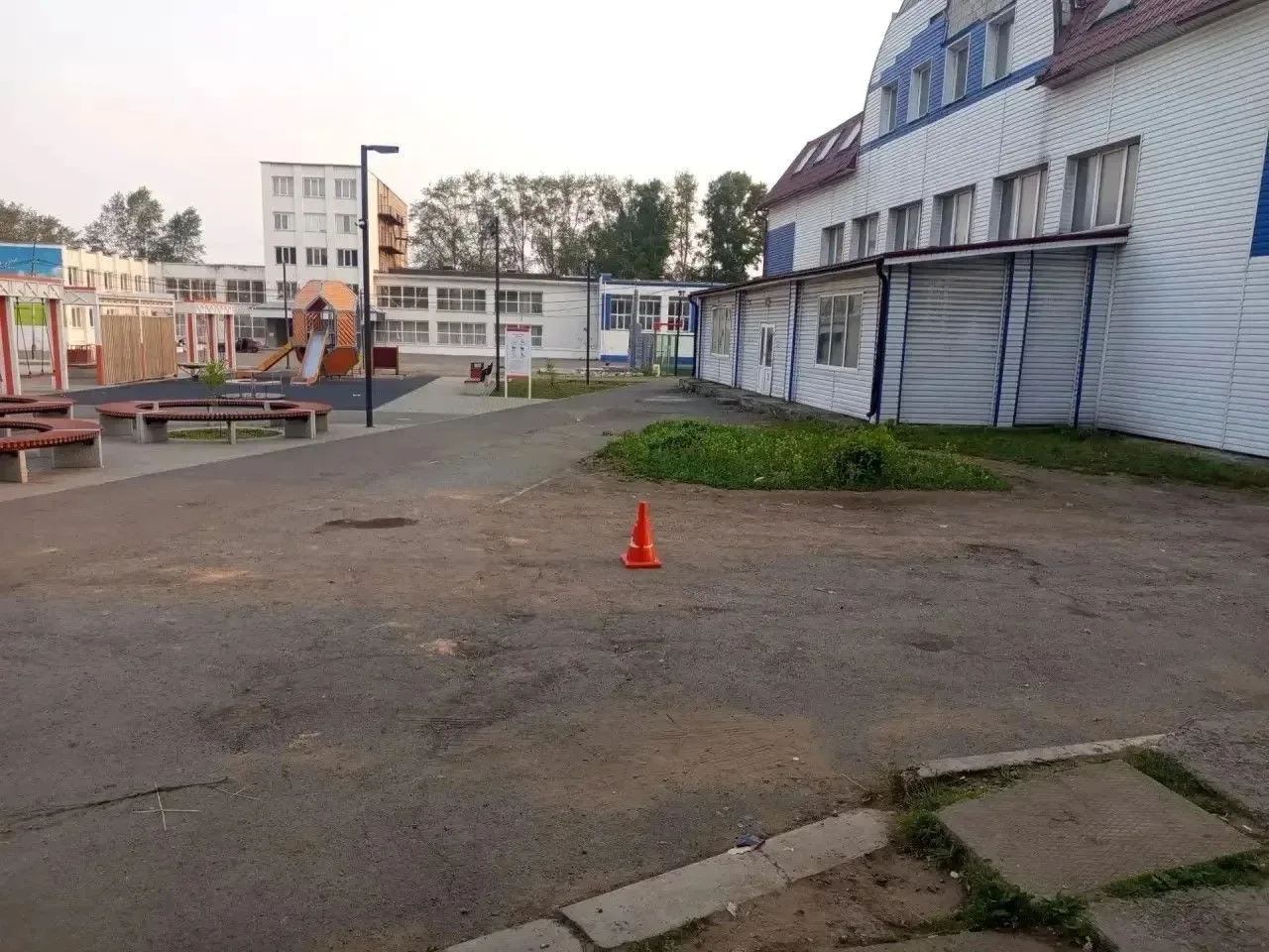 Изображение 2 к публикации «"ОСА"»
