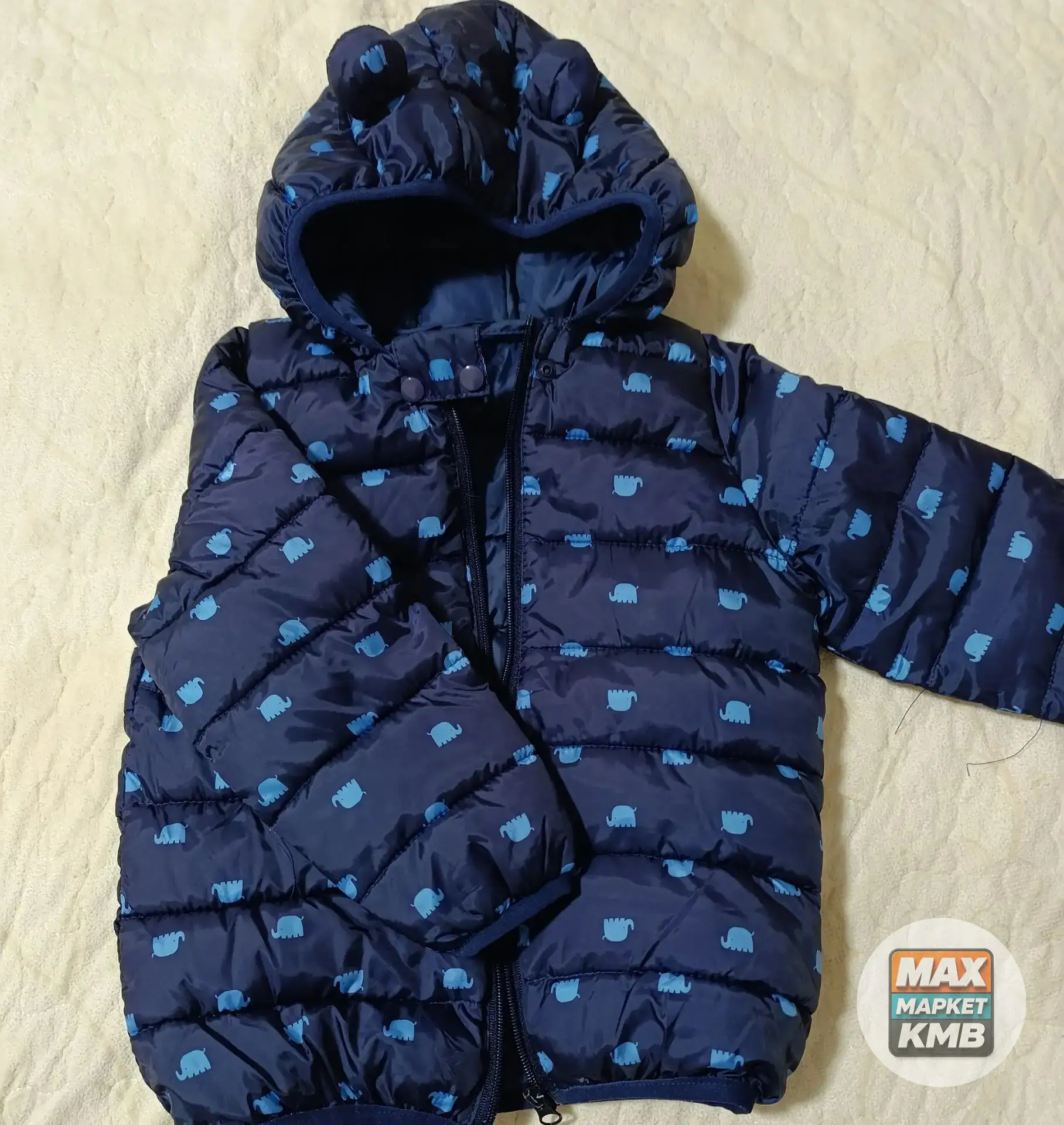 ✅ Детские вещи, 5–6 лет