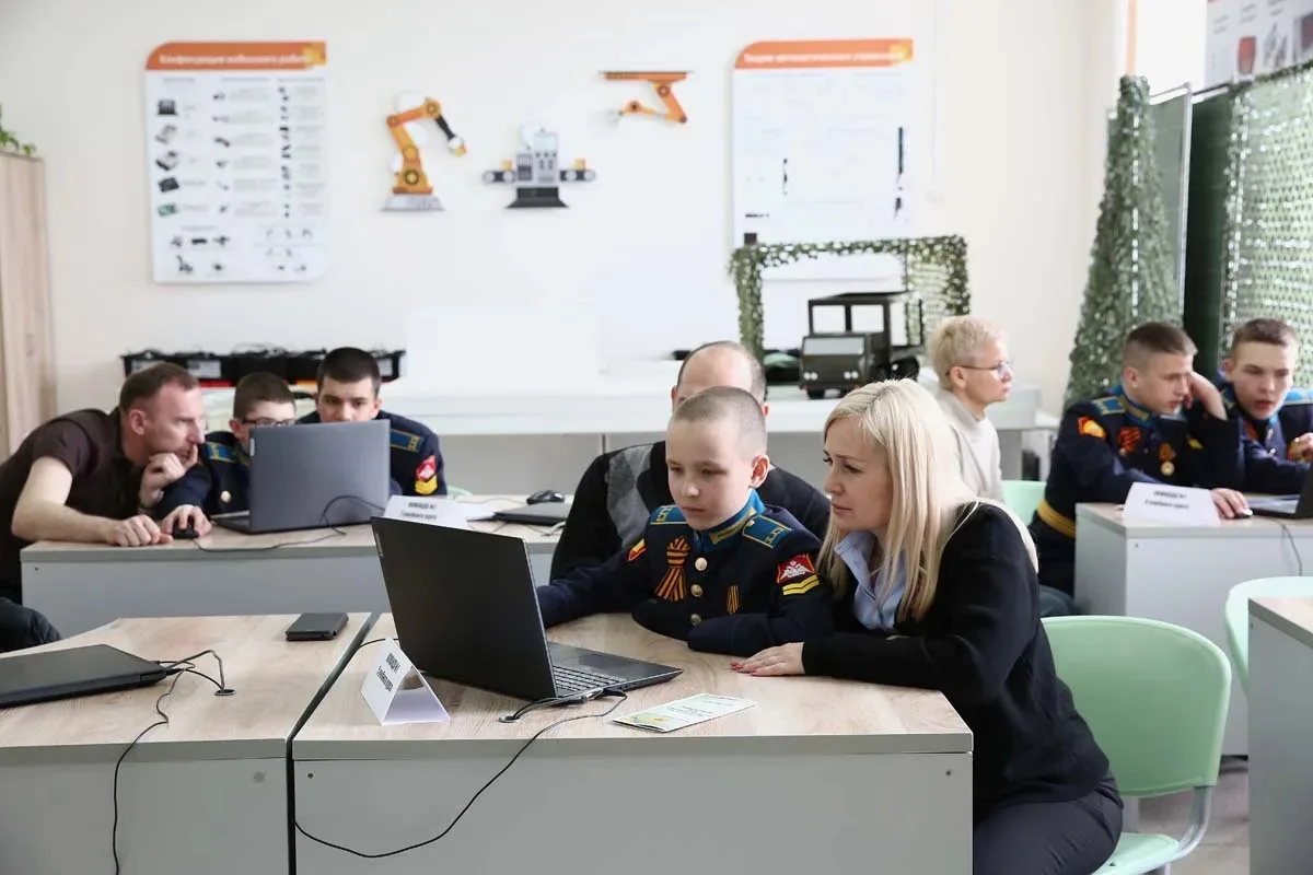 Поздравляем победителей и призёров просветительской военно-исторической игры-хроники "Зачёт Победы-2